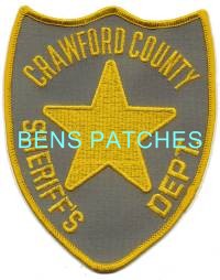 ILLINOIS,A,CRAWFORD COUNTY SHERIFF 1_wm